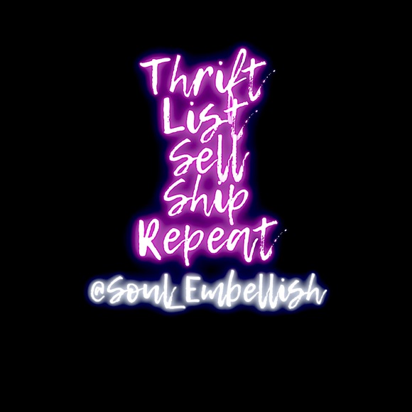 Beautiful Silver Ball โFancy Hoopsโ w/Natural Healing Navy Sparkling Sandstones - Picture 12 of 16